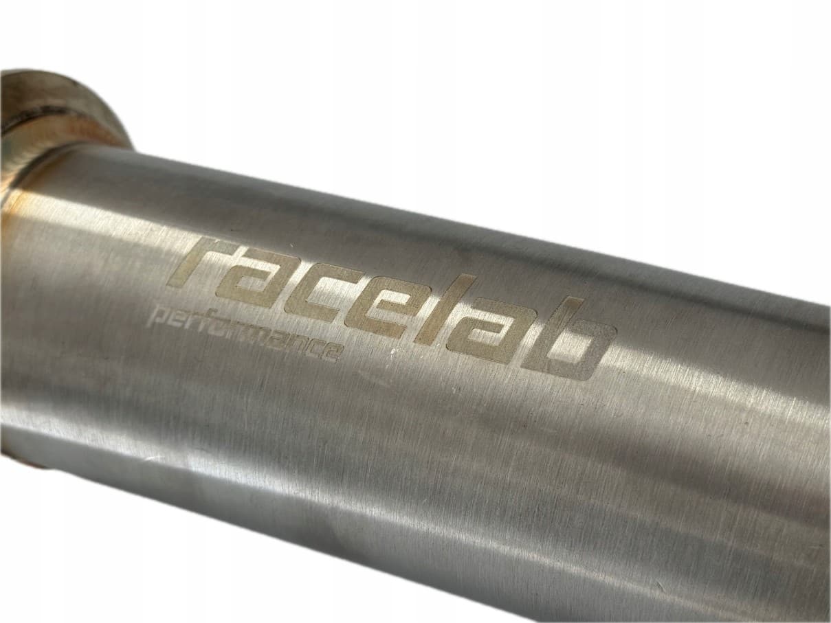 Downpipe BMW F32, F33, F36 N57N 430d/dx, 435dx 2012-2017 nuevo 5