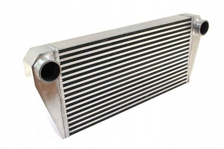 Intercooler TurboWorks 600x300x76 Trasero nuevo 2