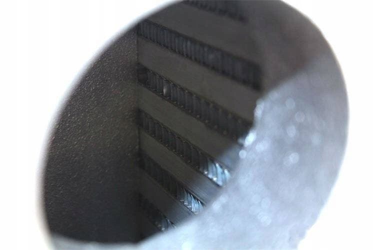 Intercooler TurboWorks 600x300x76 Trasero nuevo 3