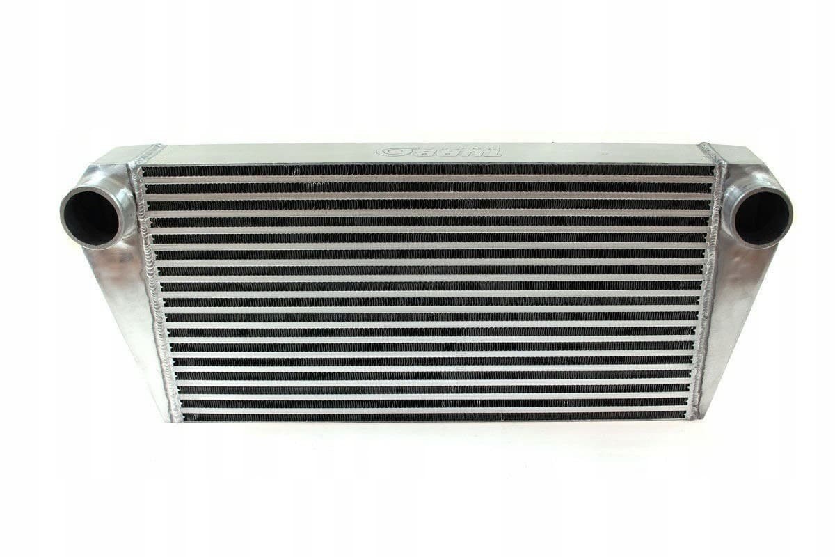 Intercooler TurboWorks 600x300x76 Trasero nuevo 5