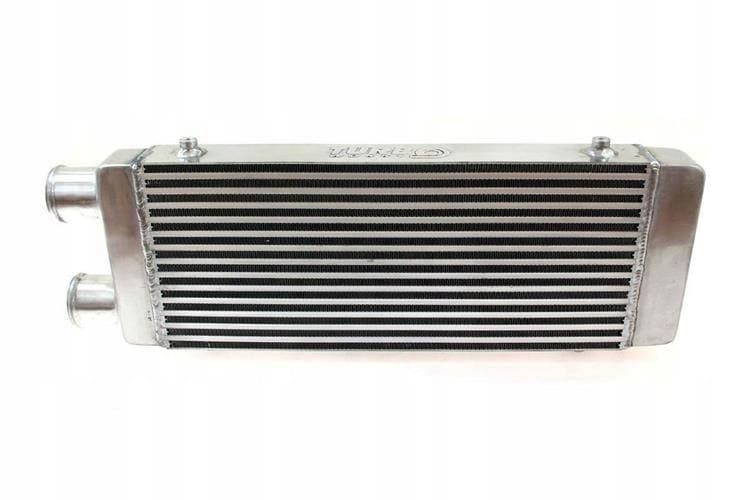 Intercooler TurboWorks 550x230x65 Unilateral nuevo 3
