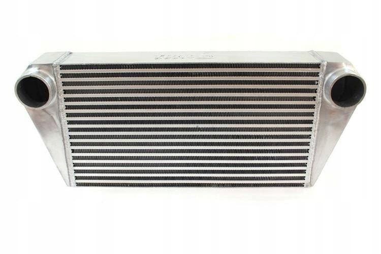 Intercooler Turboworks Mg-Ic-044 nuevo 4