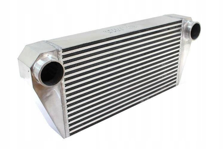 Intercooler Turboworks Mg-Ic-044 nuevo 5