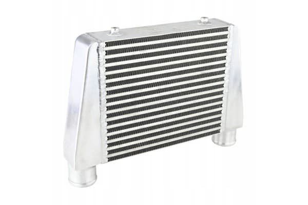 Intercooler Fmic IC33028076-UP usado