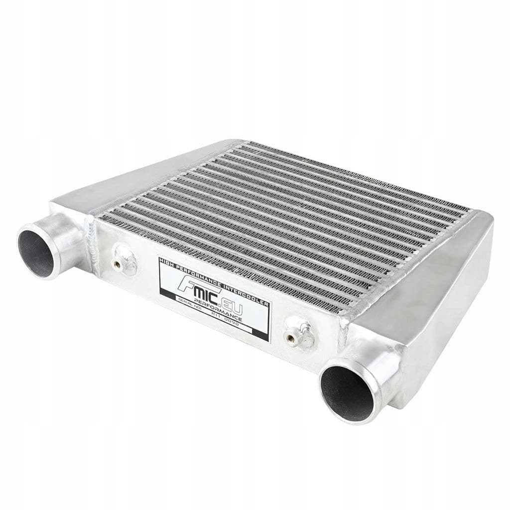 Intercooler Fmic IC33028076-UP nuevo 2