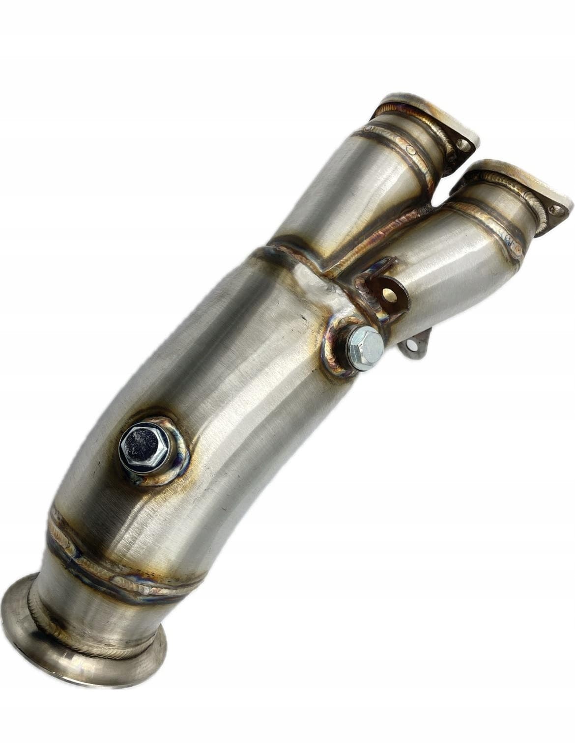 Downpipe BMW E90, E91, E92 335i N55B30 2009-2015 nuevo