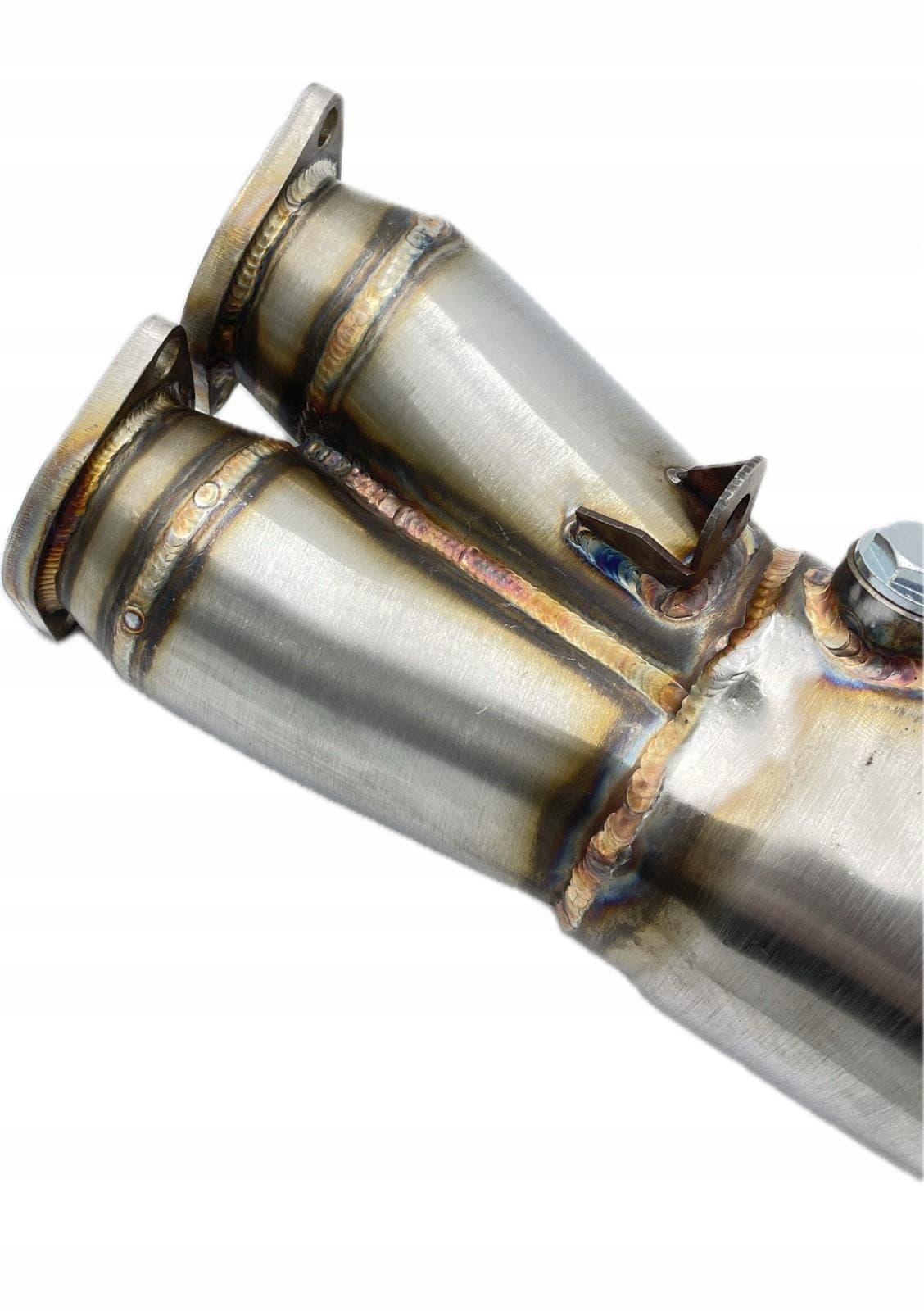 Downpipe BMW E90, E91, E92 335i N55B30 2009-2015 nuevo 2