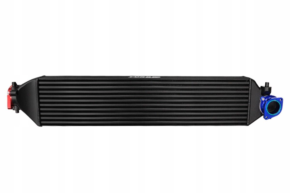 Intercooler Turboworks para Honda Civic 7 1.5 Vtec Turbo 17 nuevo
