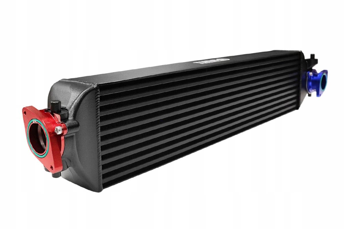 Intercooler Turboworks para Honda Civic 7 1.5 Vtec Turbo 17 nuevo 2