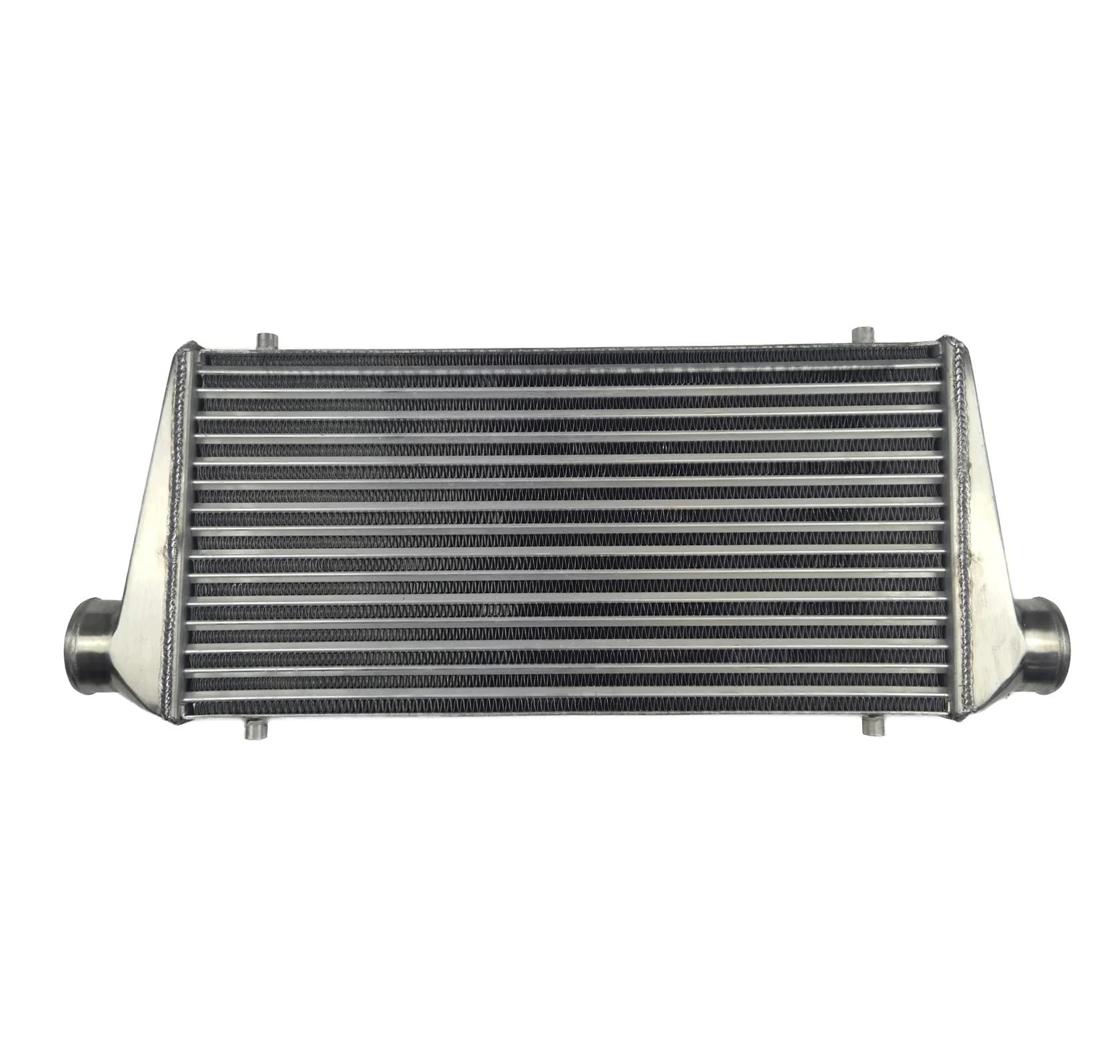 Intercooler Ogc 600x300x76 con salidas de 3 pulgadas nuevo