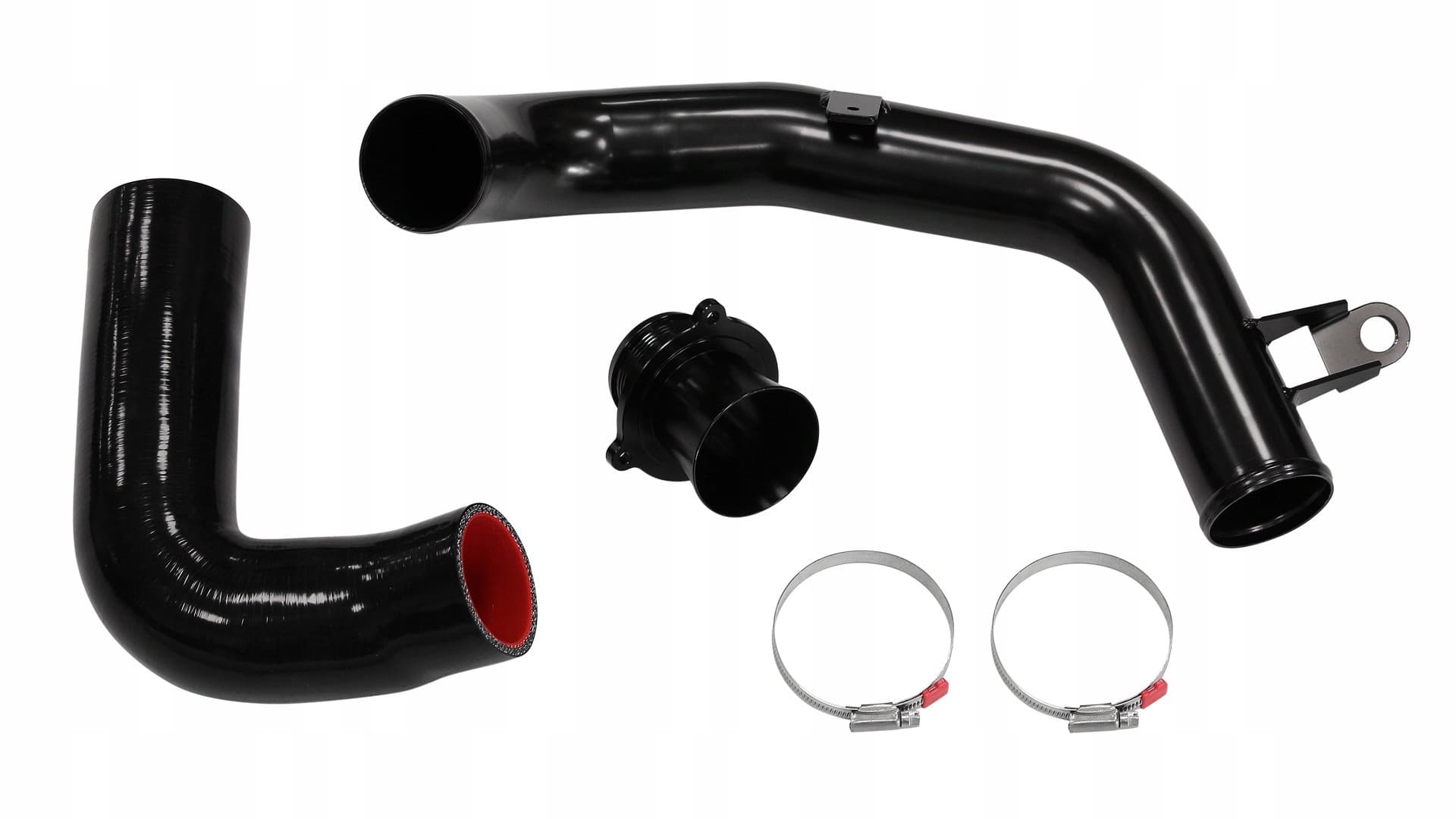 Tubería de Salida Turboworks Mqb EA888 Gen 3 1.8T 2.0T nuevo