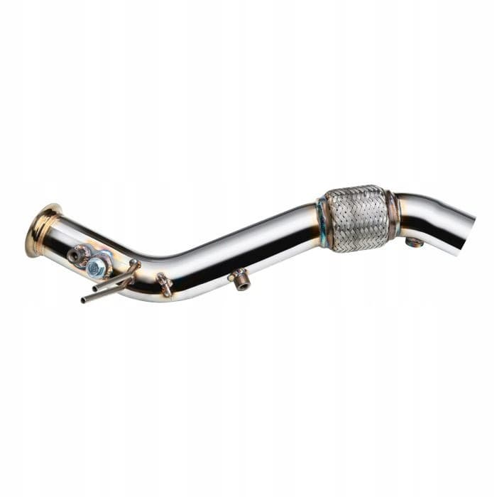 Downpipe BMW F25 X3 18d 20dx 28dx B47 2013-2017 nuevo