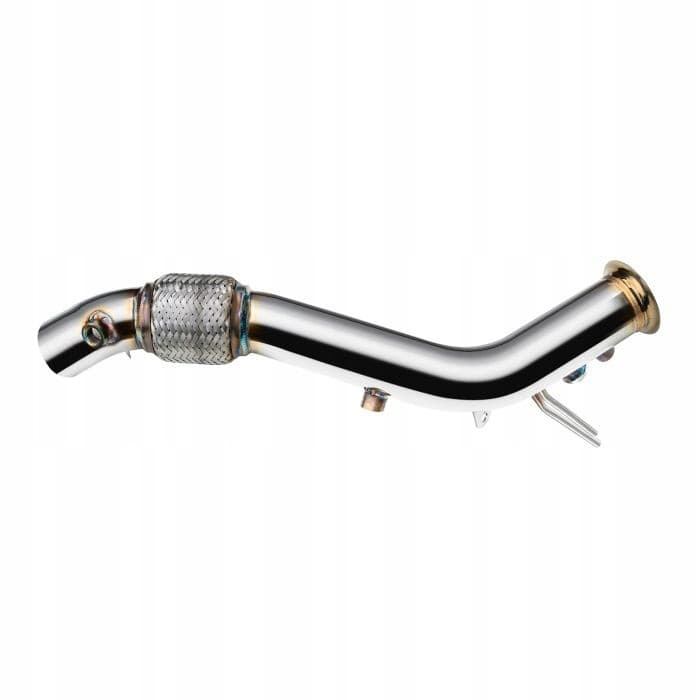 Downpipe BMW F25 X3 18d 20dx 28dx B47 2013-2017 nuevo 2