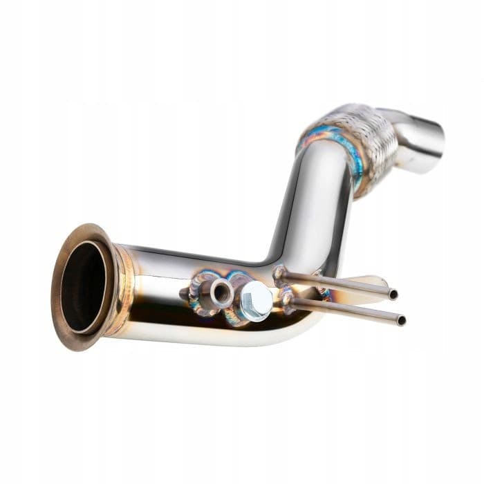 Downpipe BMW F25 X3 18d 20dx 28dx B47 2013-2017 nuevo 3