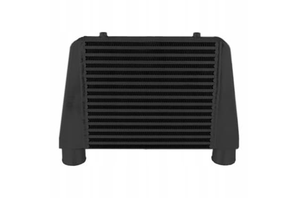 Intercooler Fmic IC33028076-Up-Black usado