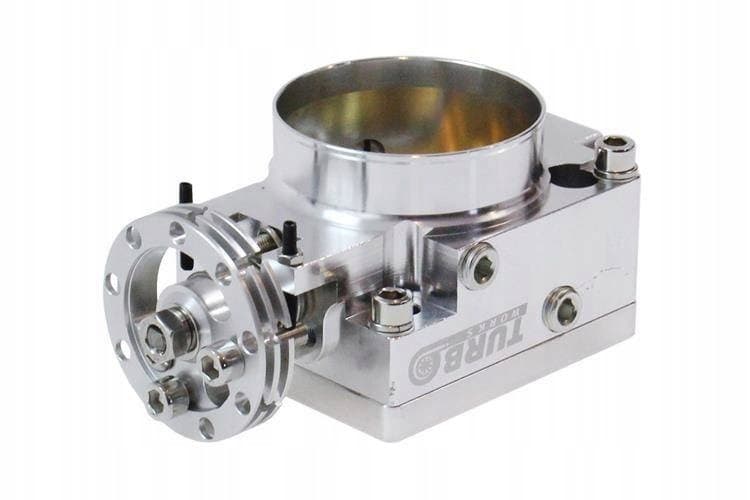 Cuerpo de Aceleración TurboWorks Nissan SR20DET 70mm nuevo