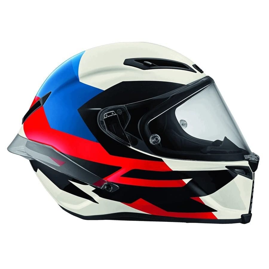 Casco BMW Motorrad M Pro Race Circuit 57/58 nuevo 2