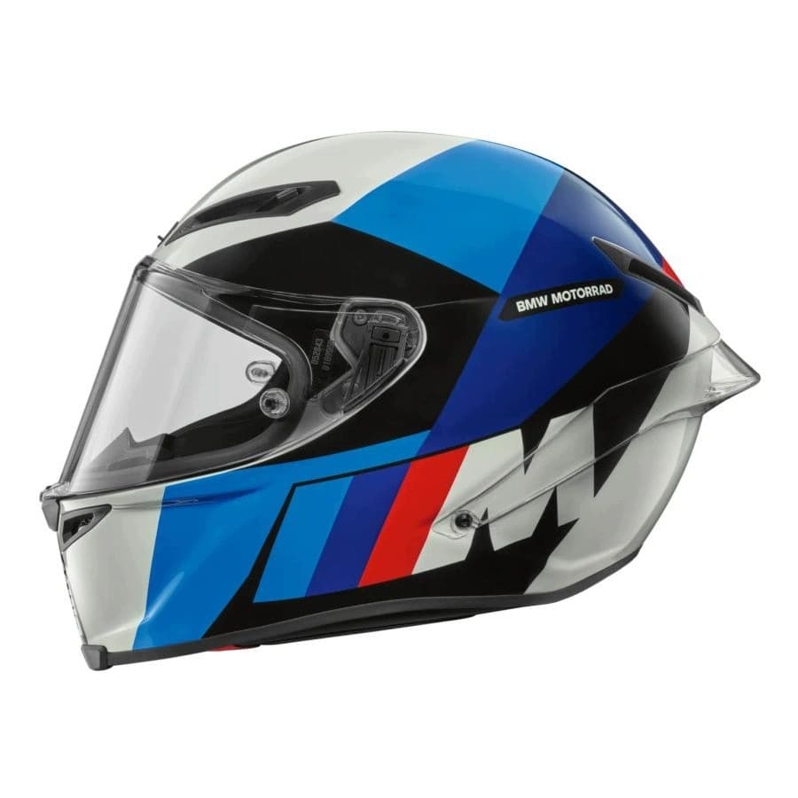 Casco BMW Motorrad M Pro Race Circuit 57/58 nuevo 3