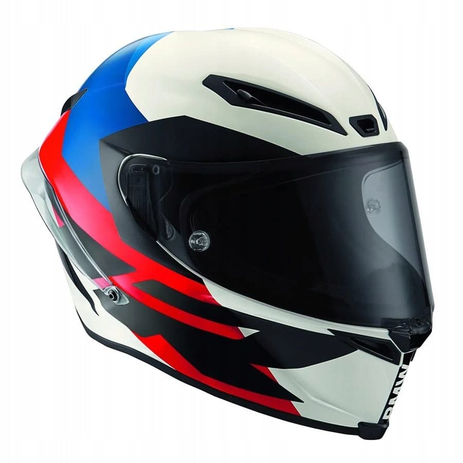Casco BMW Motorrad M Pro Race Circuit 55/56 nuevo