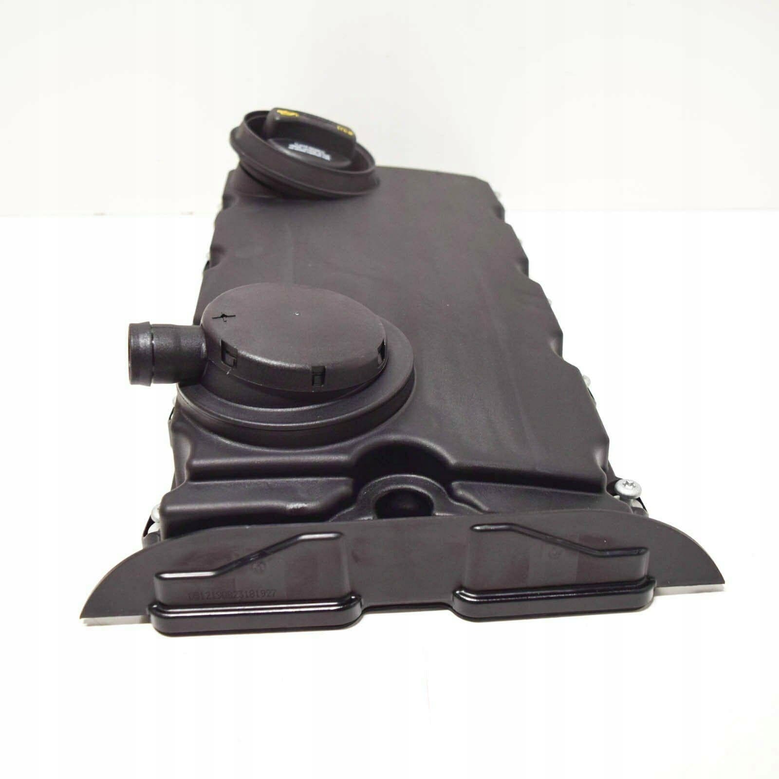 Tapa de válvulas Audi A4 B7 2.0 TDI 2005-2008 nuevo 2