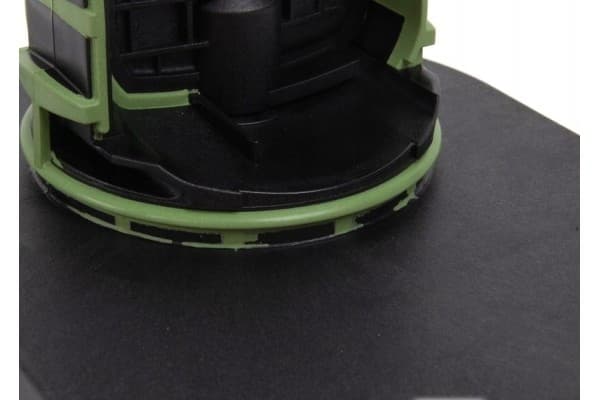 Válvula de flujo de aire BMW E81 11617560538 nuevo 2