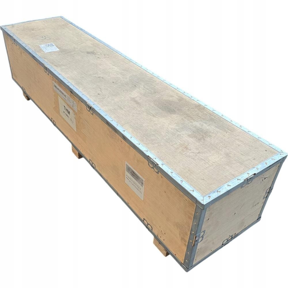 Cigüeñal T-170 nuevo 3