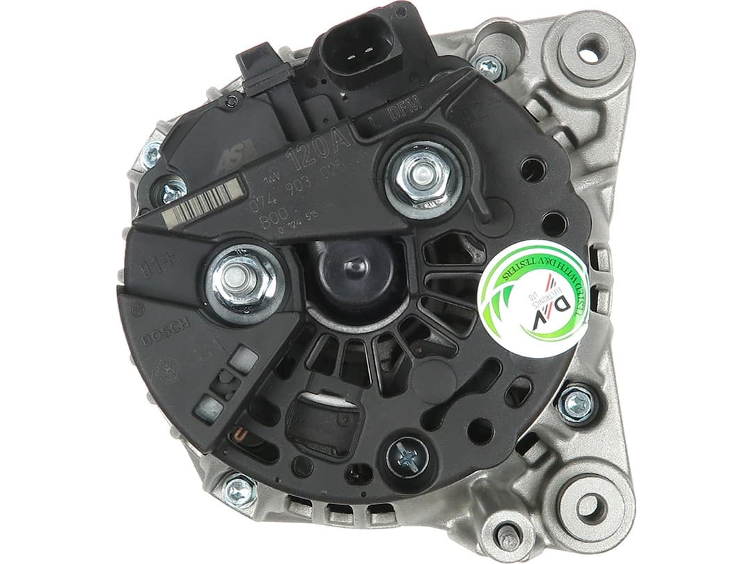 Alternador As-Pl A0036PR usado