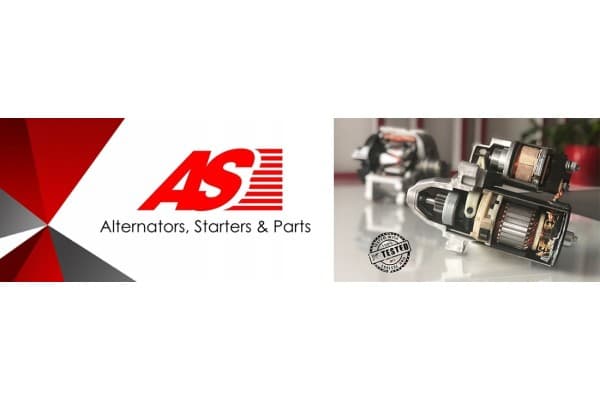 Alternador As-Pl A0036PR usado 2
