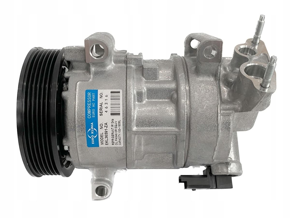 Compresor de Aire Acondicionado Citroën C4 / DS 5 1.6 HDI (11-) nuevo 2