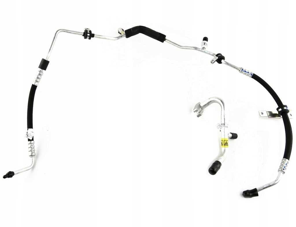 Tubo de aire acondicionado Fiat OE OR 51910498 nuevo