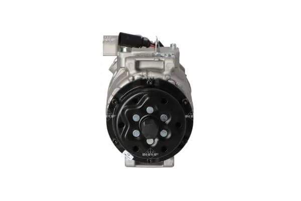 Compresor de aire acondicionado Nrf 32148 usado 4
