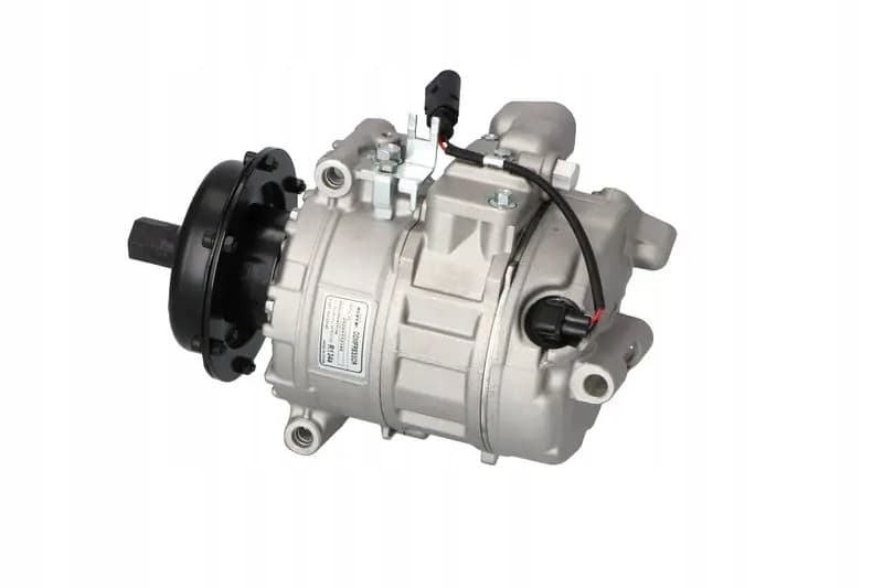 Compresor de aire acondicionado Nrf 32148 usado 8