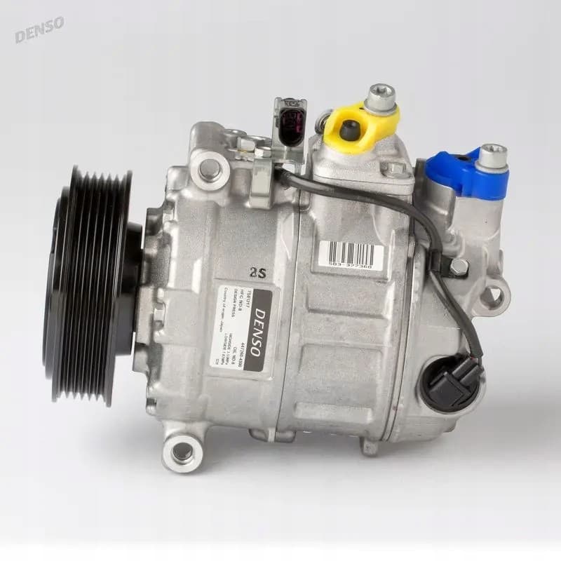 Compresor de aire acondicionado Denso DCP02096 nuevo 2