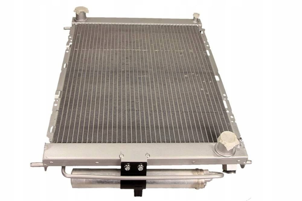 Condensador de Aire Acondicionado Maxgear AC819189 nuevo 4