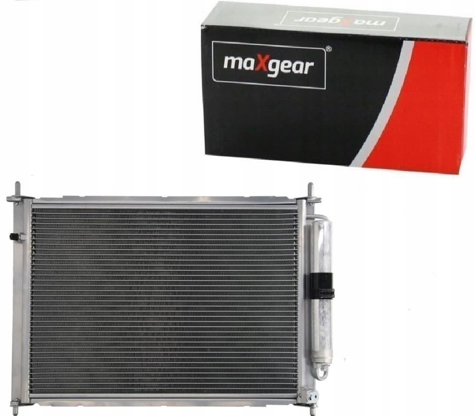 Condensador de Aire Acondicionado Maxgear AC819189 nuevo 6