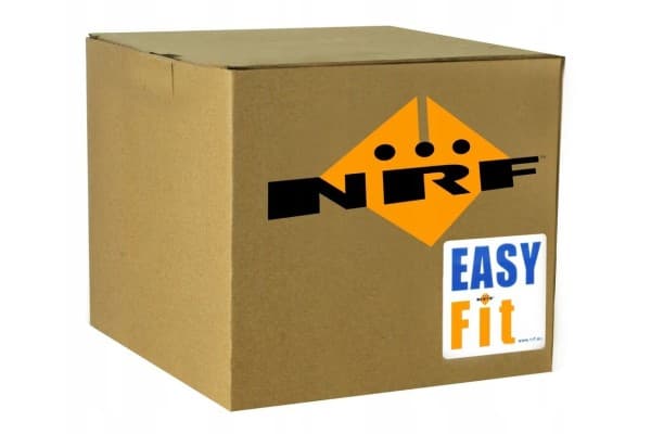 Compresor de Aire Acondicionado Nrf 32064 nuevo 2