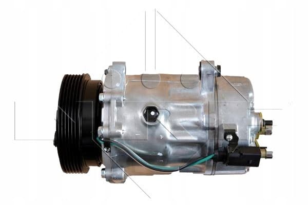 Compresor de Aire Acondicionado Nrf 32064 nuevo 6