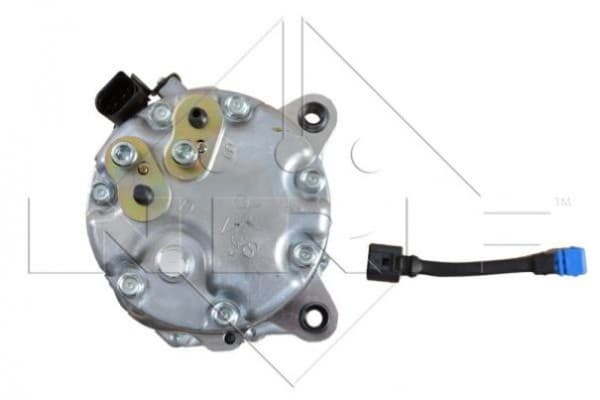 Compresor de Aire Acondicionado Nrf 32064 nuevo 8