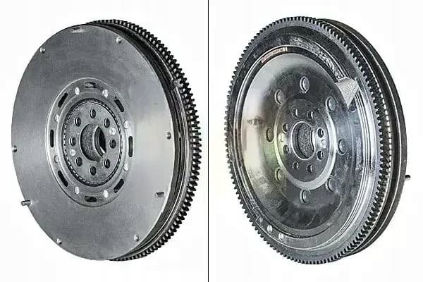 Volante Motor LuK 415 0053 10 para Volvo nuevo 2