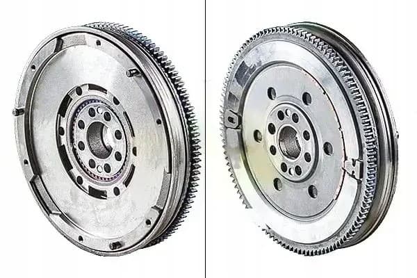 Volante bimasa BMW OE 415010410 nuevo 2