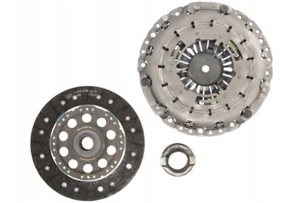 Kit de embrague Schaeffler LuK 624 3176 00 nuevo 2
