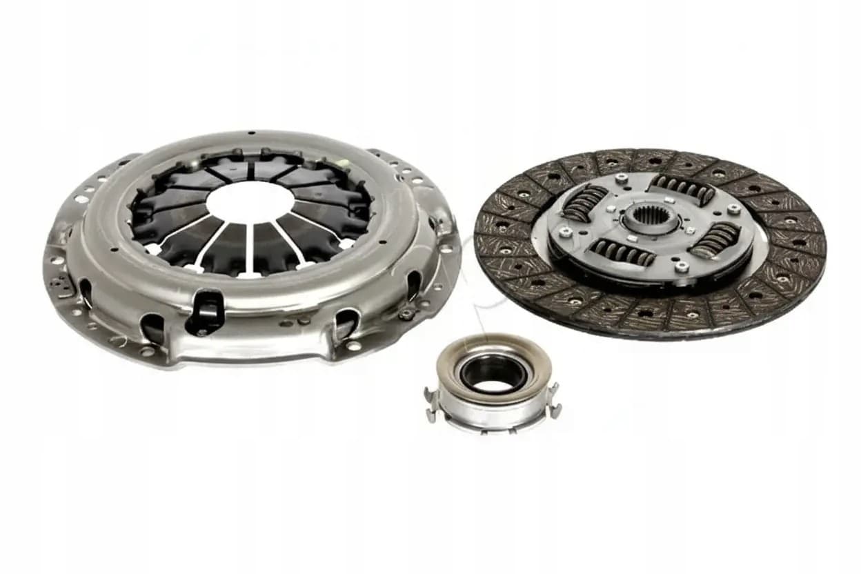 Juego de embragues Japanparts Kf-724 nuevo