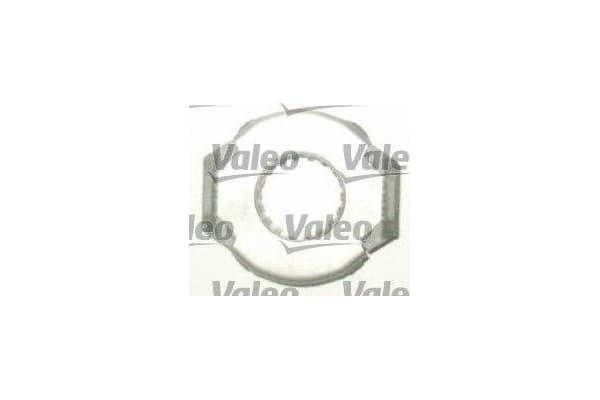 Valeo 801095 Juego de acoplamientos nuevo 4
