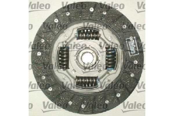 Valeo 801095 Juego de acoplamientos nuevo 5