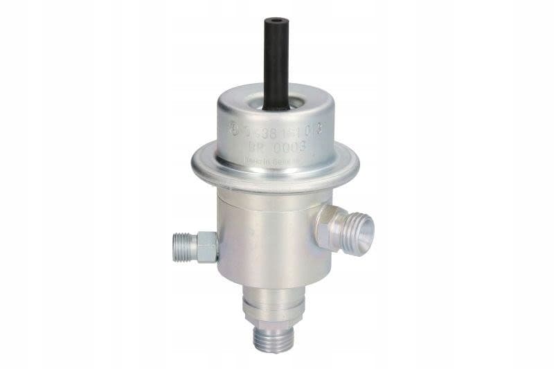Regulador de presión de combustible Bosch 0 438 161 013 nuevo