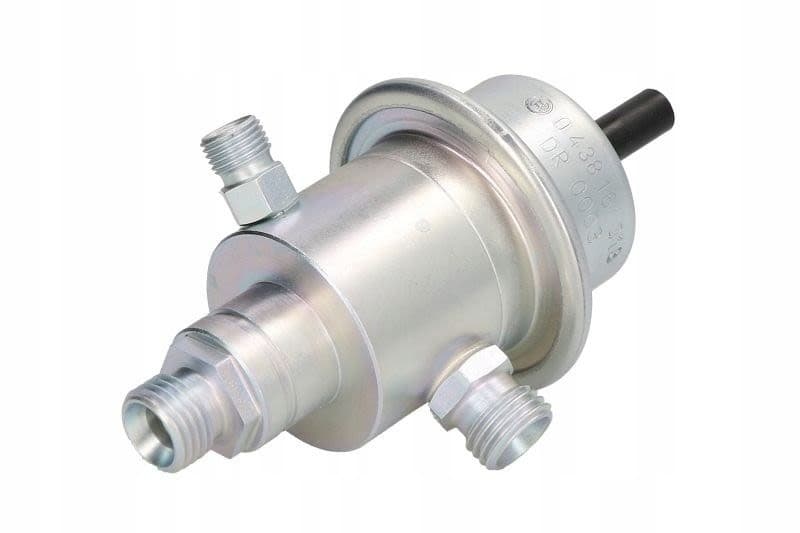 Regulador de presión de combustible Bosch 0 438 161 013 nuevo 2