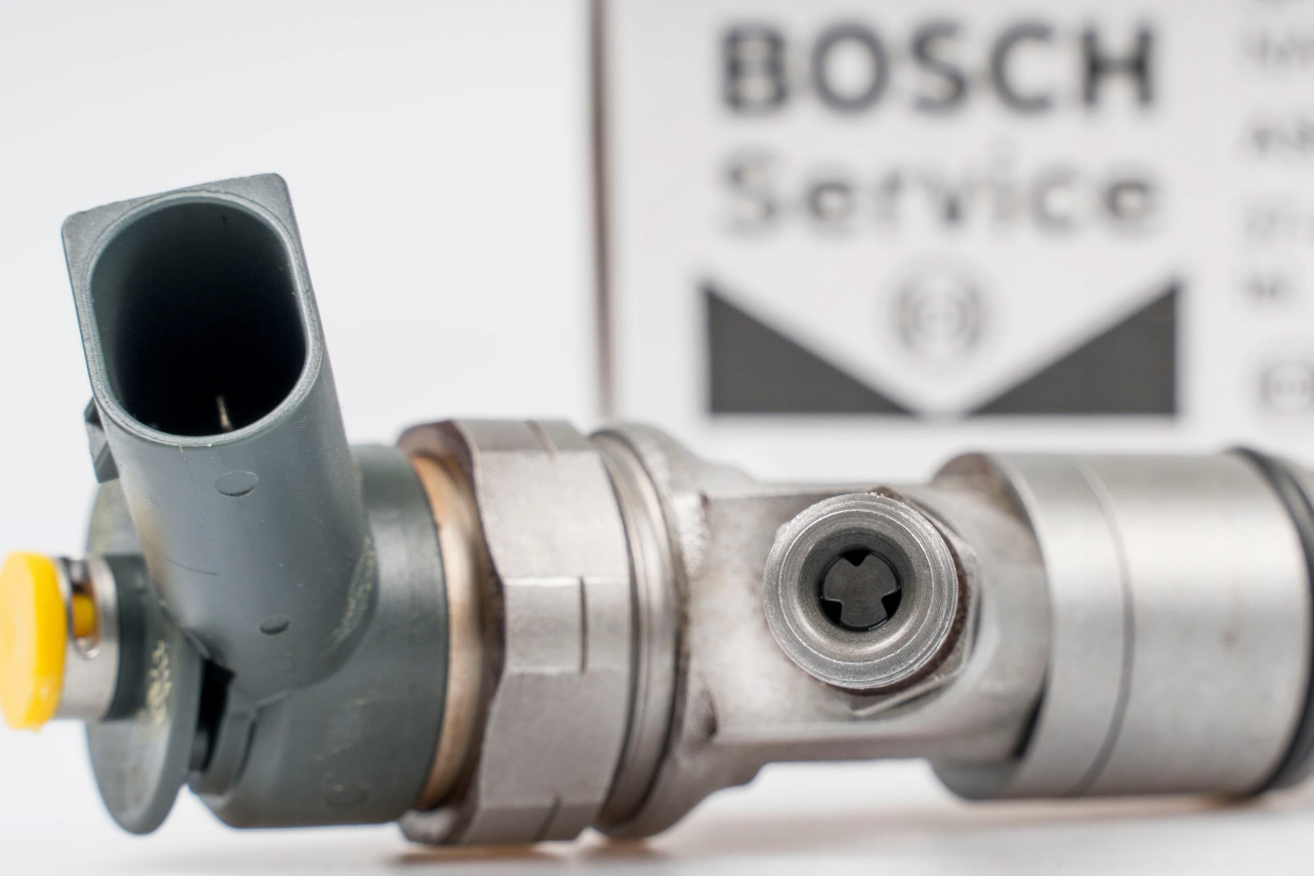 Inyector Bosch 0 445 110 216 para BMW Common Rail nuevo 4