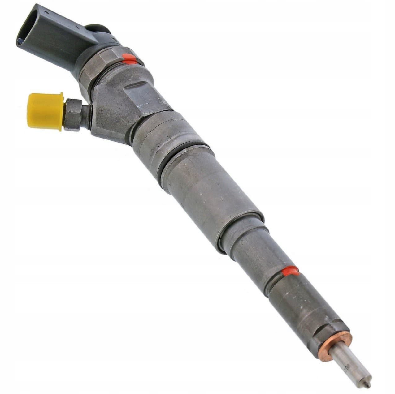 Inyector Bosch 0 445 110 216 para BMW Common Rail nuevo 6