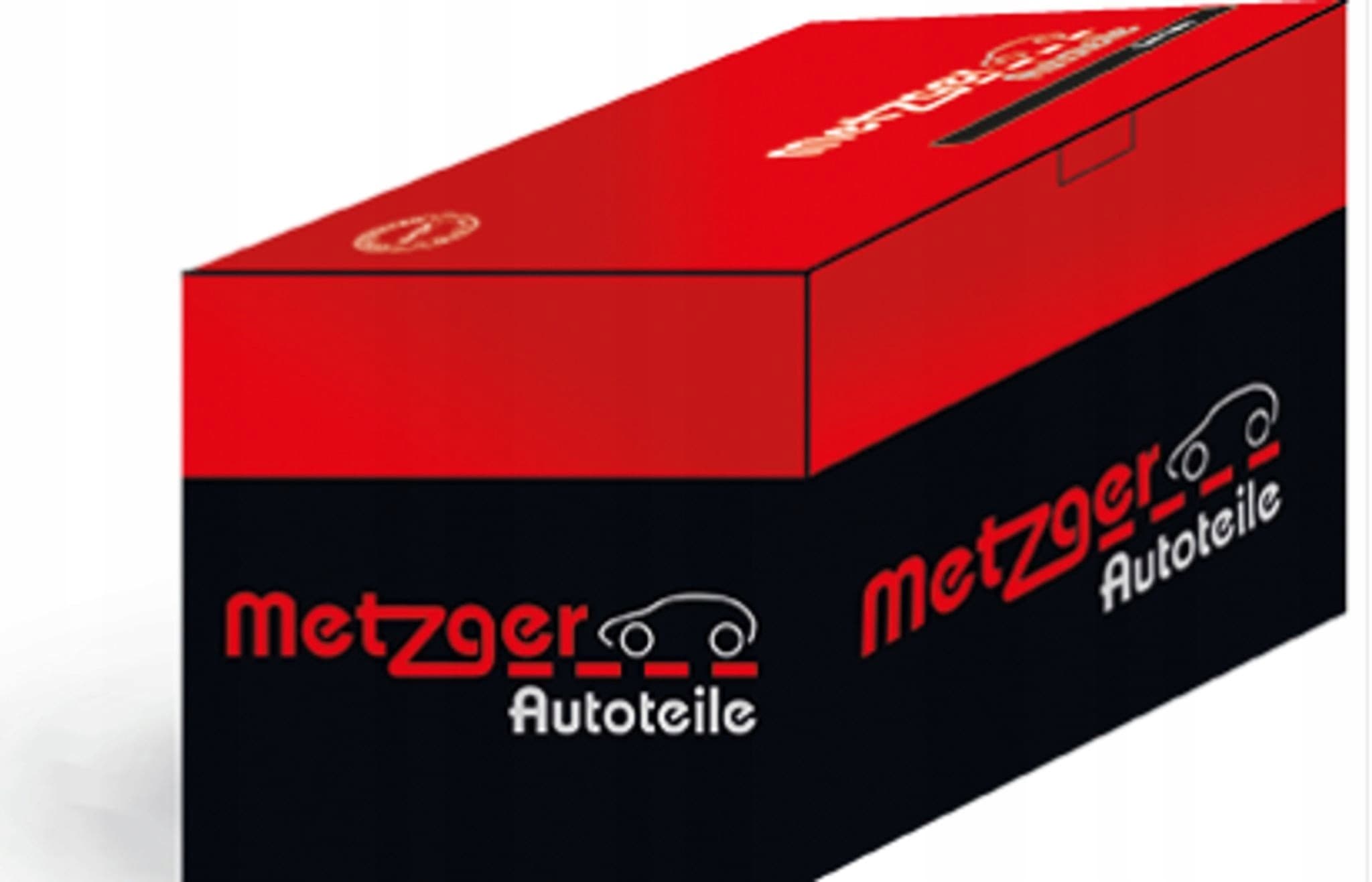 Inyector Metzger 0871054 nuevo 3