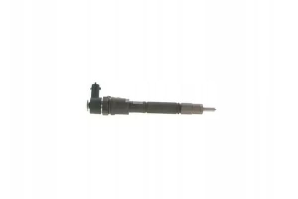Inyector Bosch Diesel Common Rail con junta nuevo 6